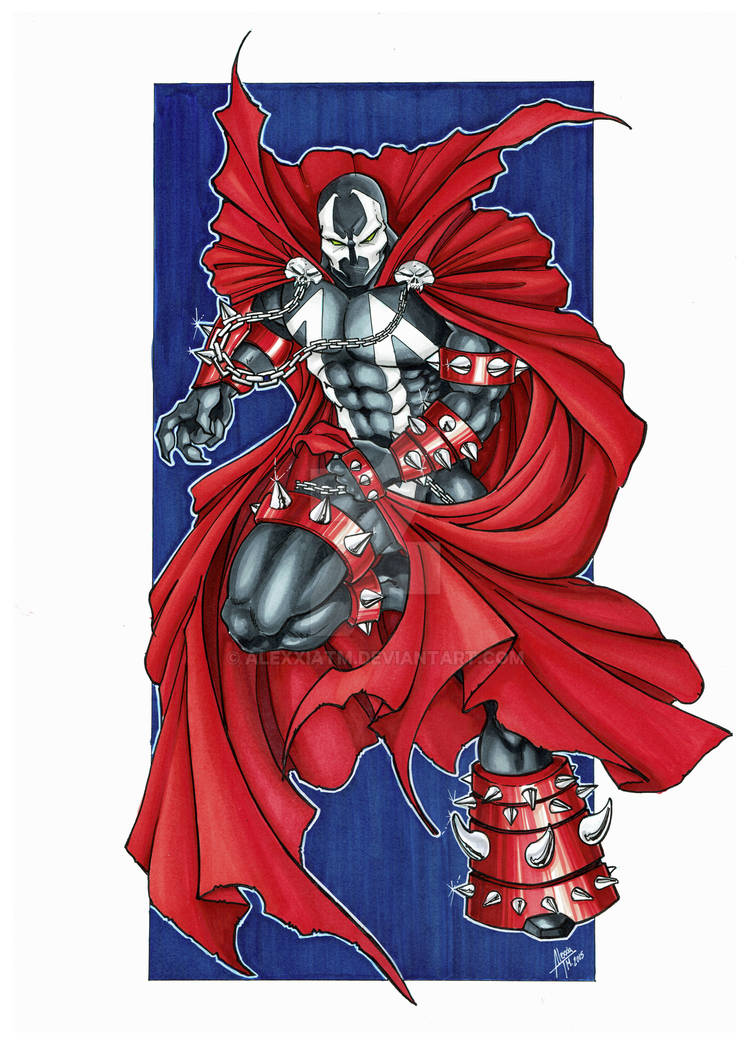 SpawnJPEG by AlexxiaTM on DeviantArt