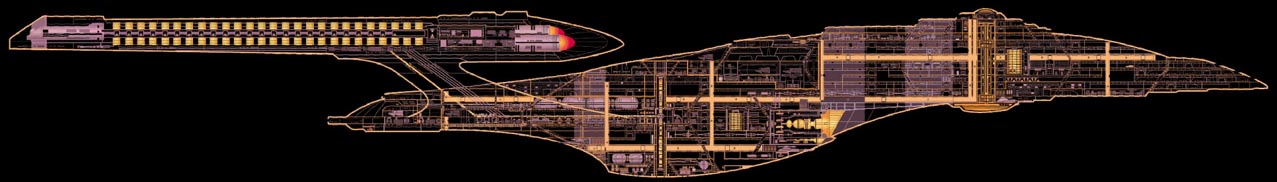 Sovereign Class MSD