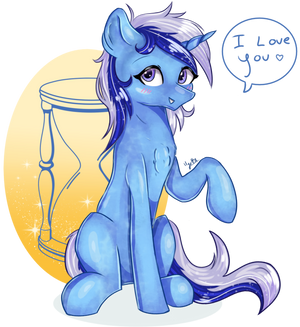 [YCH COM] Minuette
