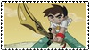 Raimundo Stamp