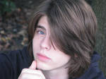 wesley upclose by auburnwench