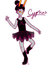 Cygnas