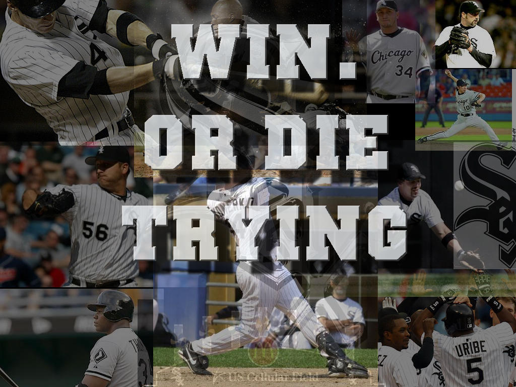 White Sox Win Or Die Trying By X2ne On Deviantart White Sox Win Or Die Trying By X2ne On Deviantart