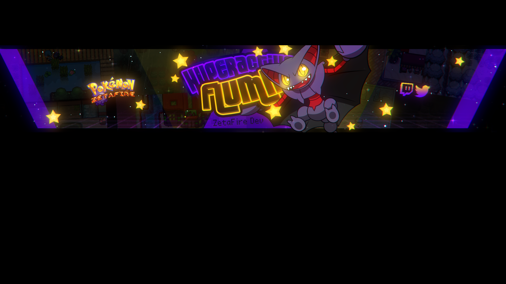 Hyperactive Flummi Banner v23