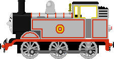 Timtie 0 Train Timothy The Tank Engine(Number 0) by Pvzboy6215 on DeviantArt