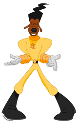 Powerline- A Goofy Movie 17