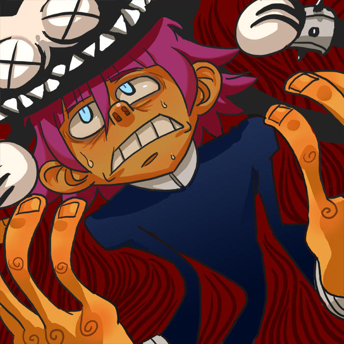 chrona by ragweed on DeviantArt