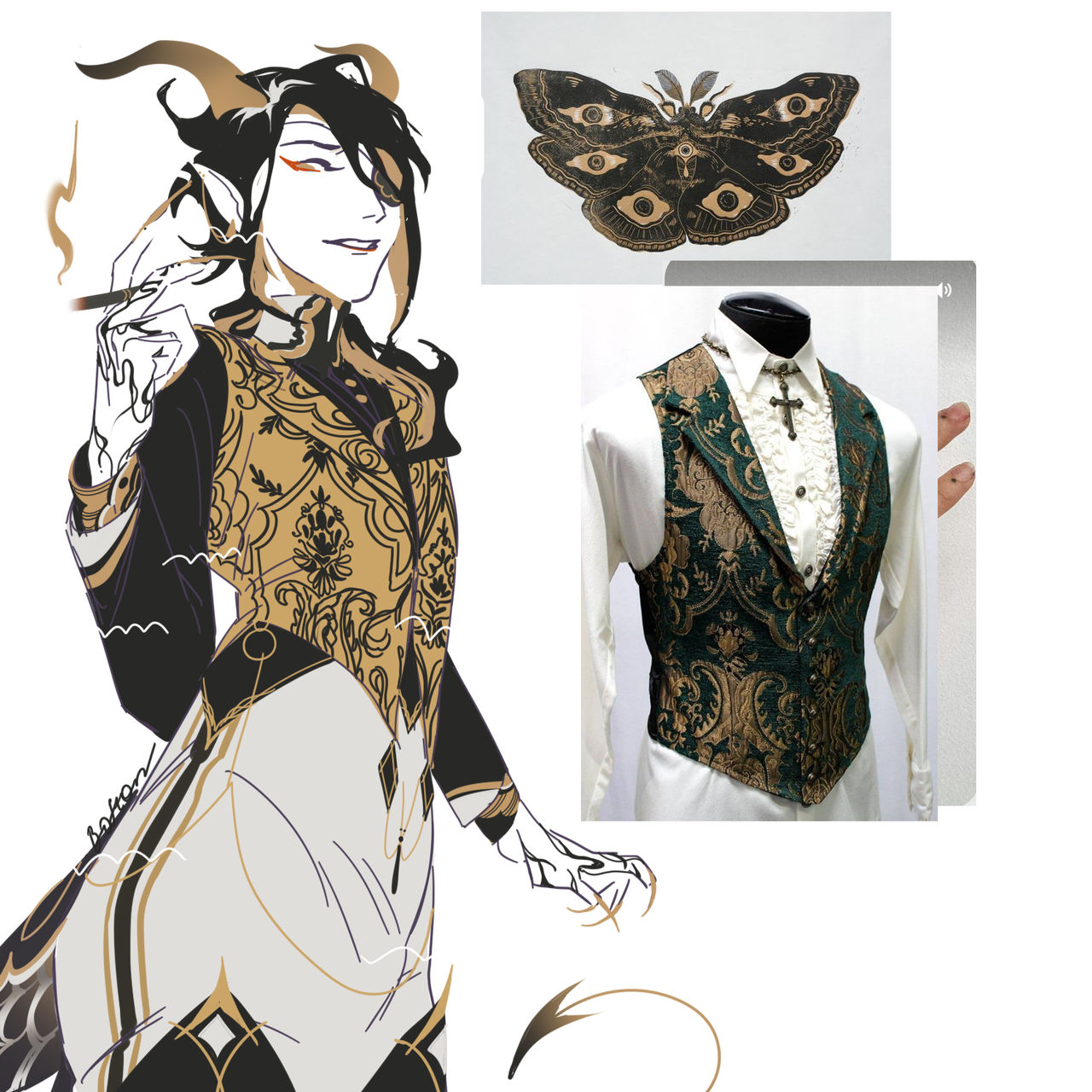 Demon Butler demon butler - closed by Bostonchik on DeviantArt