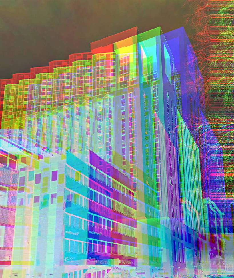 Colour divide by Issacbark on DeviantArt