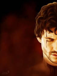 Will Graham