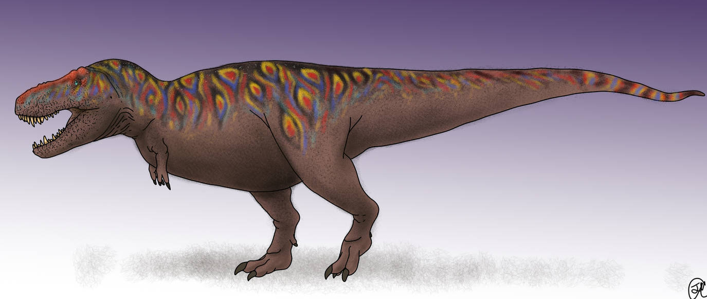 Rex Body Shape Design Tyrannosaurus Rex Full Body by BangBooDoragon on DeviantArt