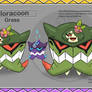 Floracoon Revamped