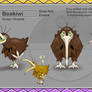 Beakiwi Revamp