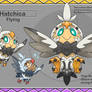 Hatchica