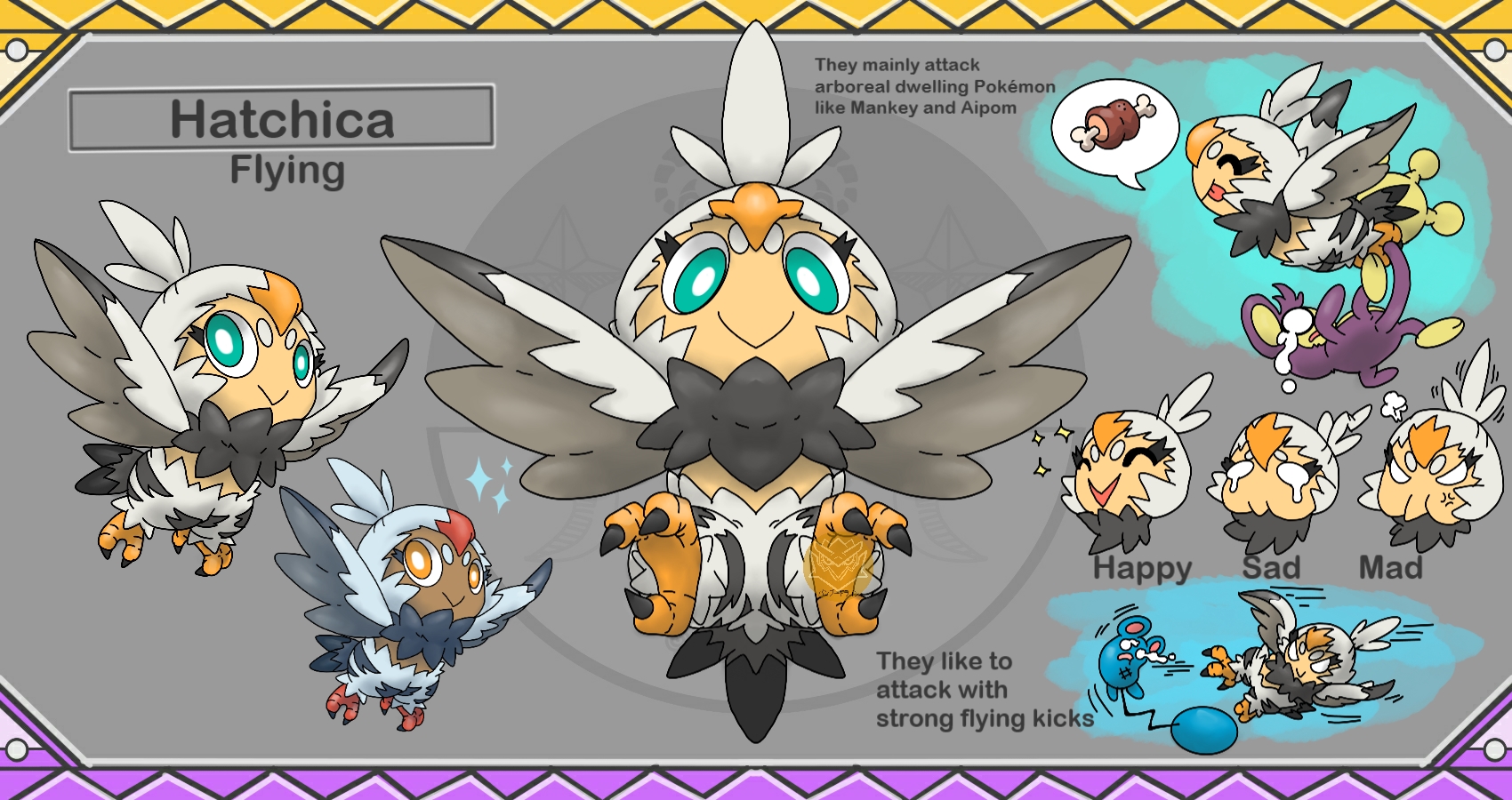Hatchica