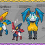 Griffeon
