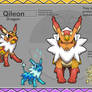 Qileon