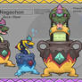 Nagachon Revamp