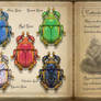 Cabochon Beetle