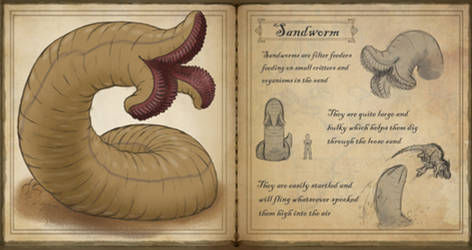 Sandworm