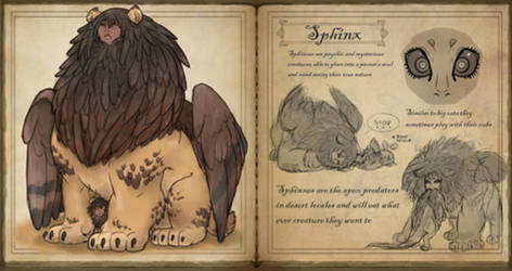 Explore The Best Sphinx Art Deviantart Explore The Best Sphinx Art Deviantart