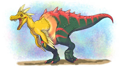 Velozolt Explore the Best Dracozolt Art | DeviantArt