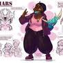 Mars ( New Vers. )