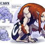 Lycaon ( New Vers. )