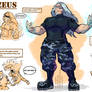 Zeus ( New Vers. )