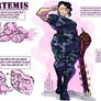 Artemis ( New Vers. )