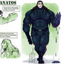 Thanatos ( New Vers. )