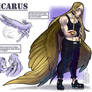 Icarus ( New Vers. )