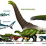 The Beasts of Hateg Island