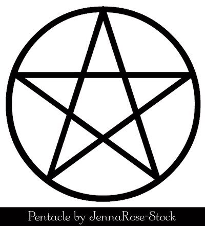 Pentacle I