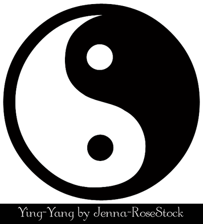 Ying-Yang I