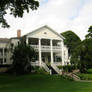 Mackinac Island House 1