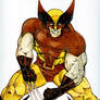 Wolverine