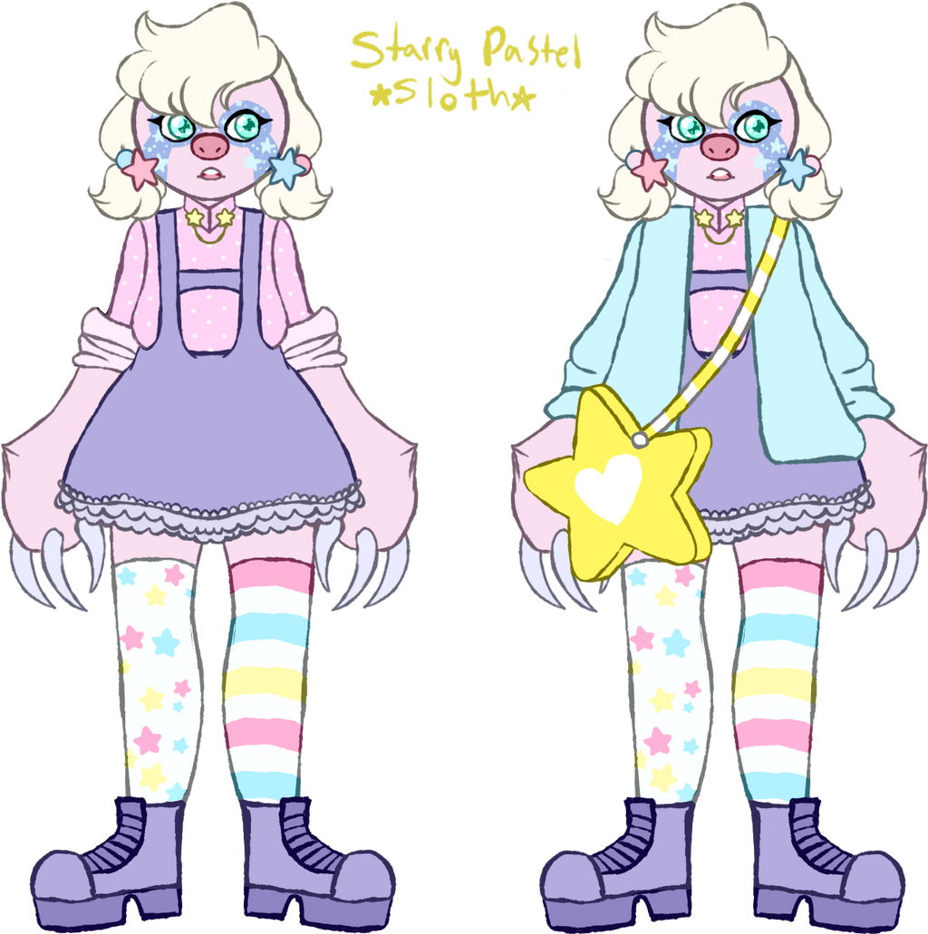 Custom for blushbuni