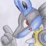 fav. lucario