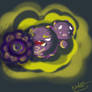 Speed paint weezing