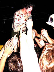 Alice Glass, once again.