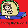 Harry the Taco