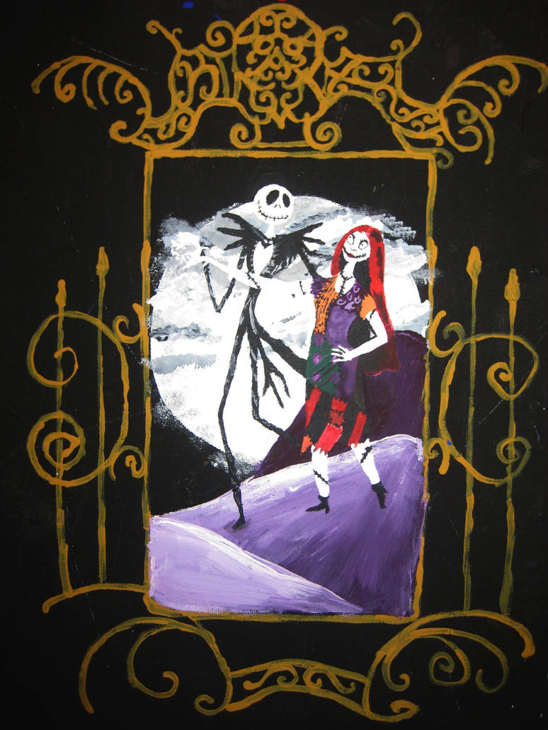 we can live like jack n sally