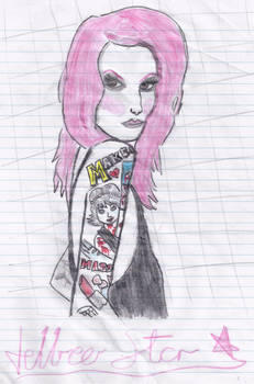 Jeffree Star 2