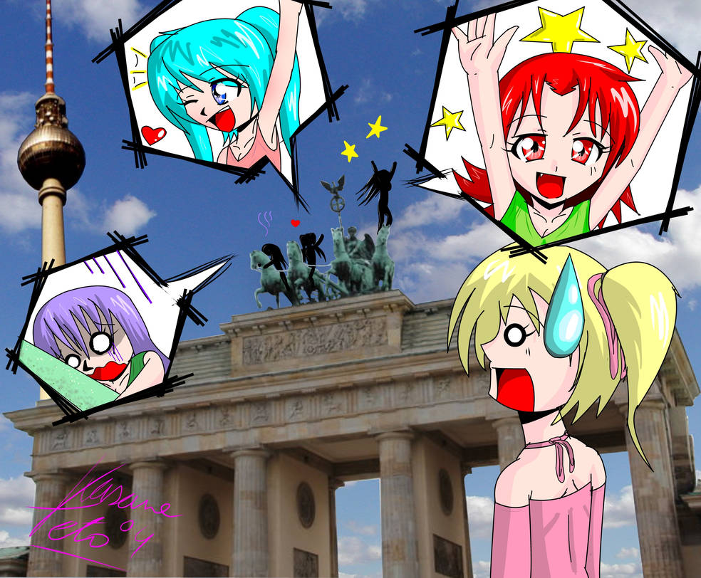 Berlin Animes by tetokasane04 on DeviantArt