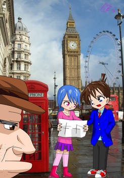 London Animes