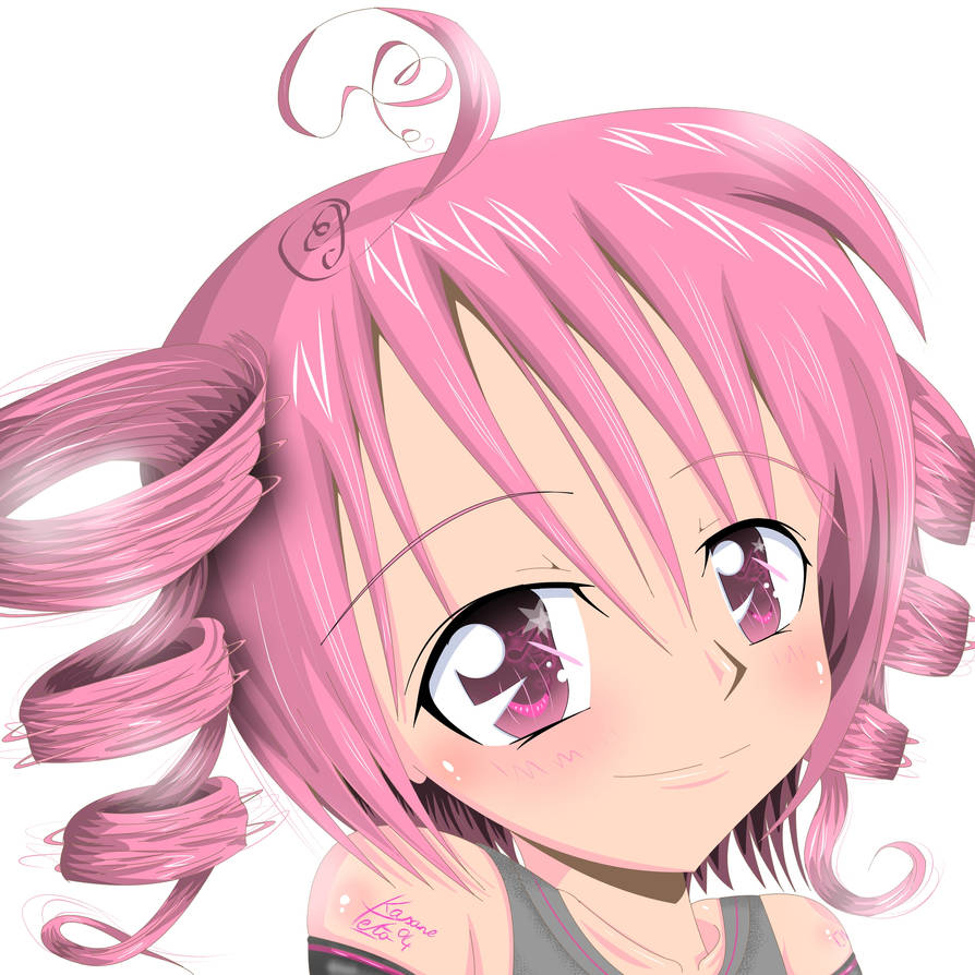 Teto ID pic by tetokasane-04 on DeviantArt