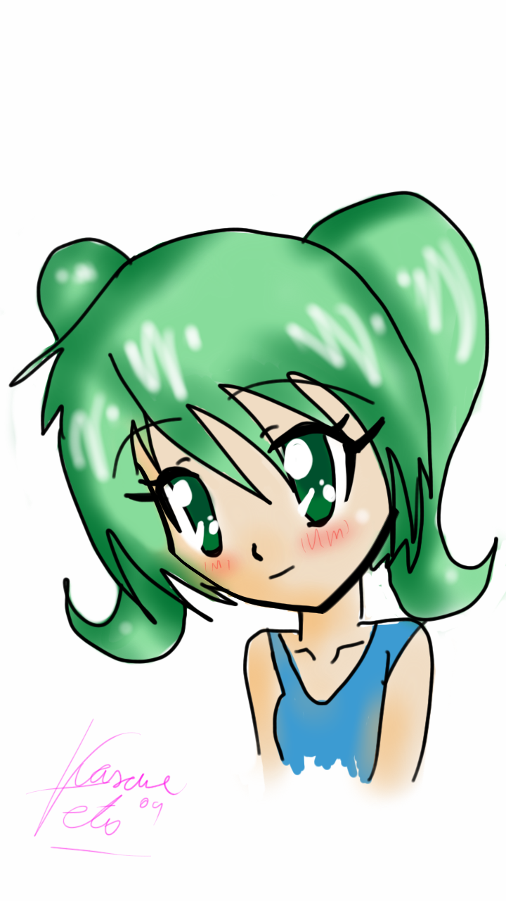 Color Anime by tetokasane04 on DeviantArt