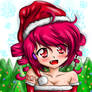 teto happy christmas IP