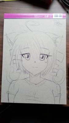 Teto Kitty